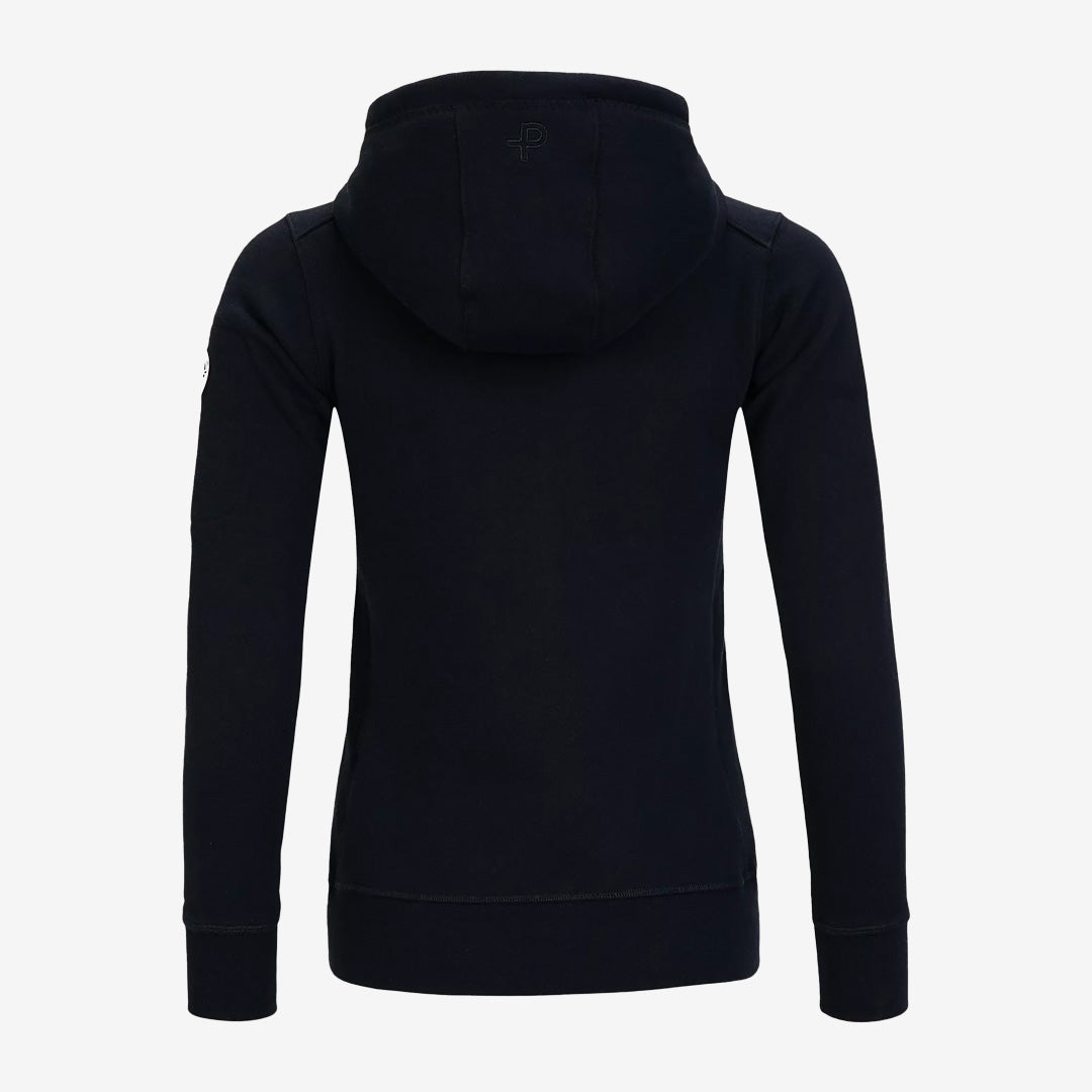 W P-hoodie