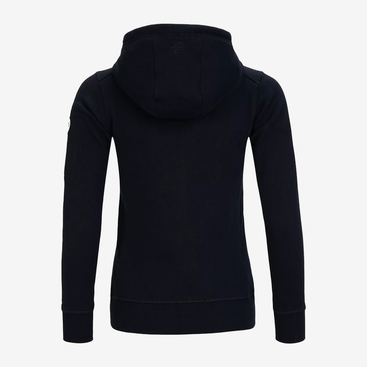 W P-hoodie
